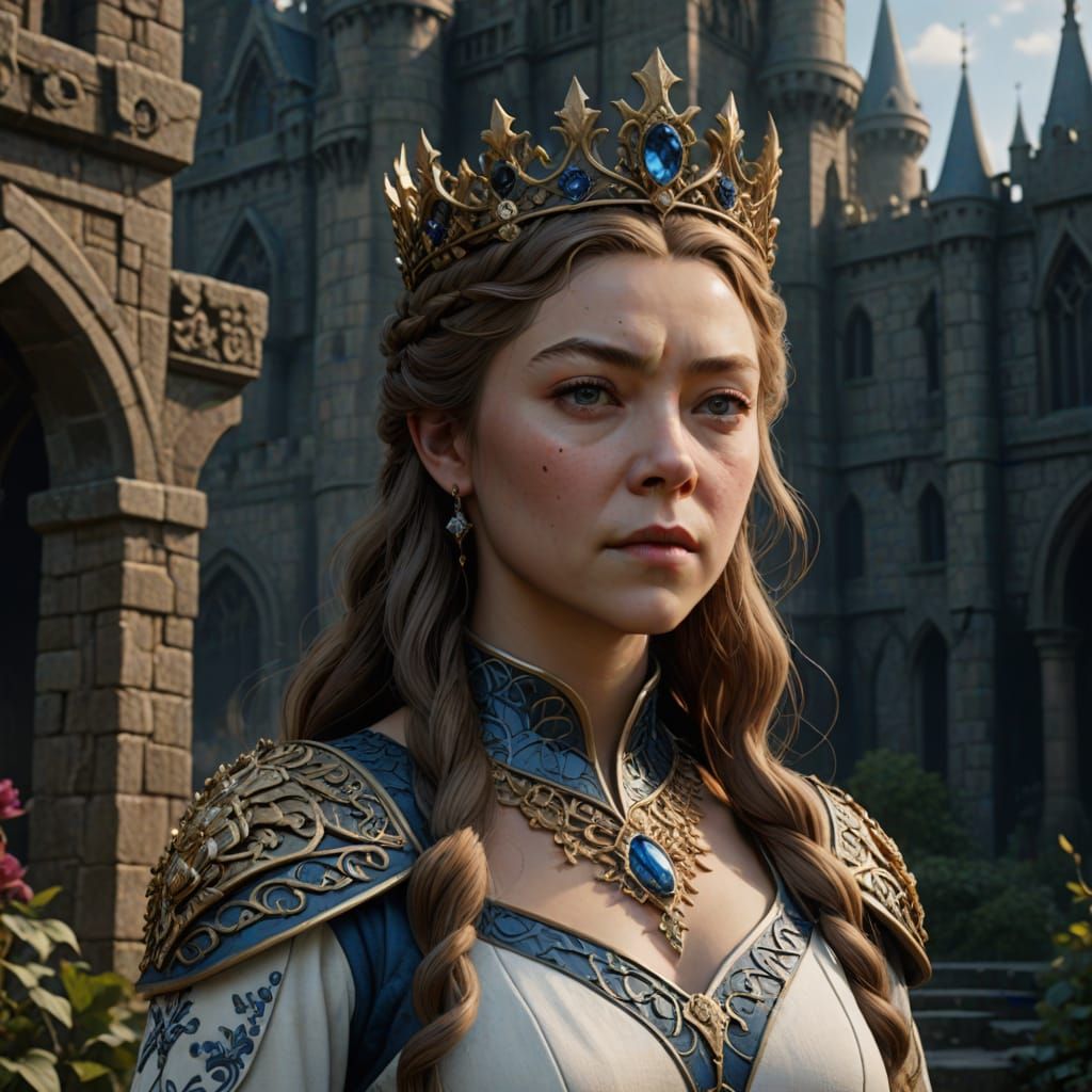 Margaery Tyrell 