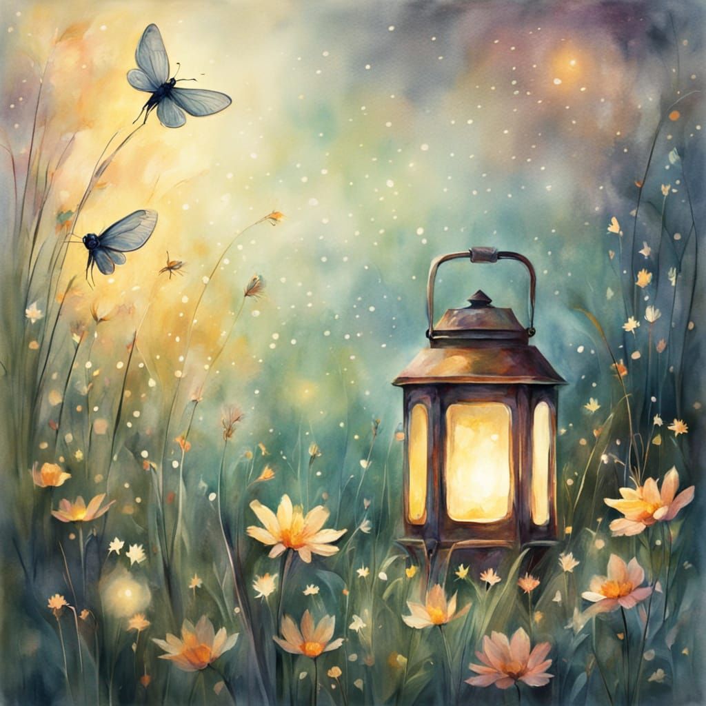 Fireflies