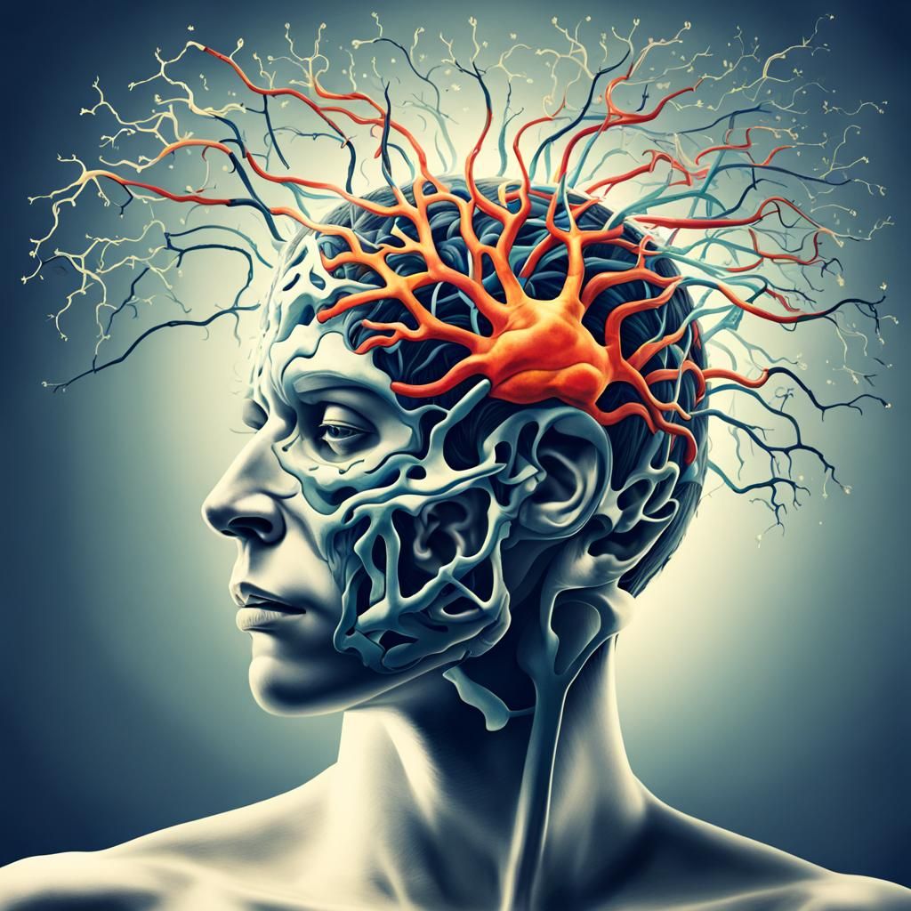 Dopamine Addiction Visualized