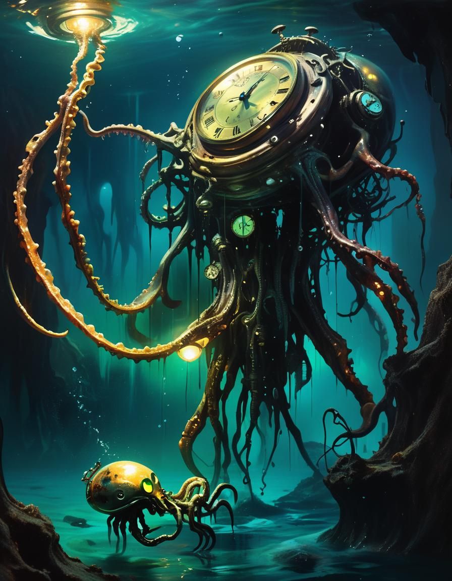 Fantasy time ___ image # 3