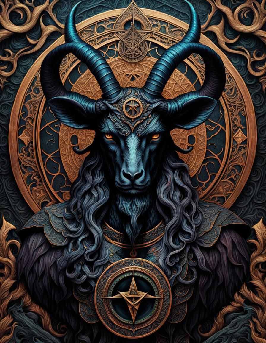 Baphomet