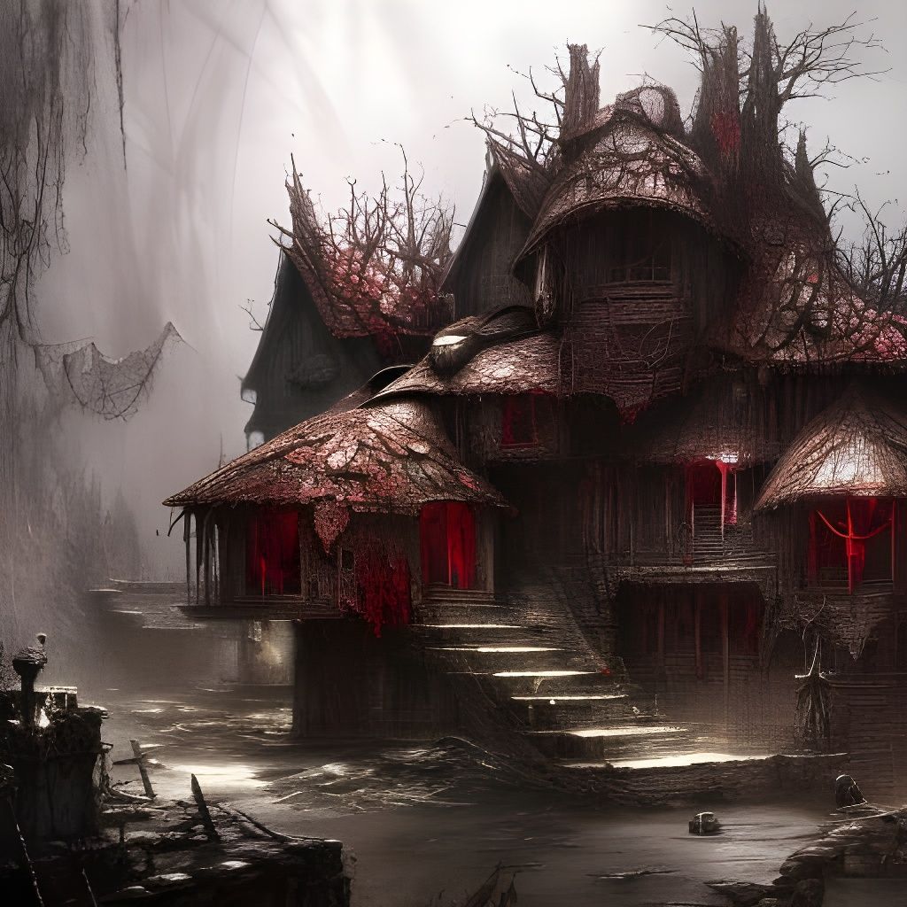 Witch house