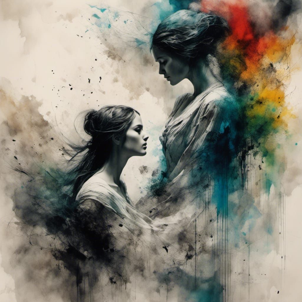 Protect me from what I want…