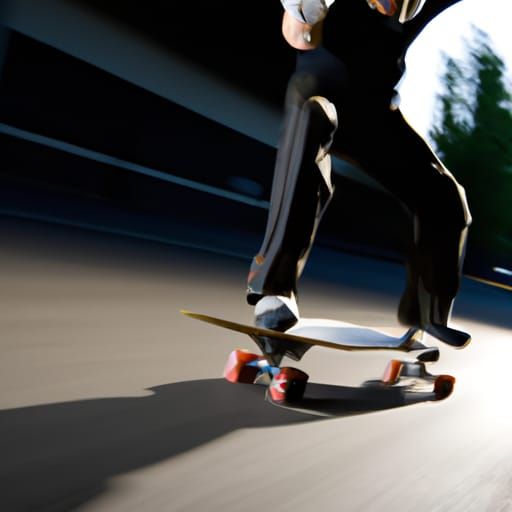 Powerslide