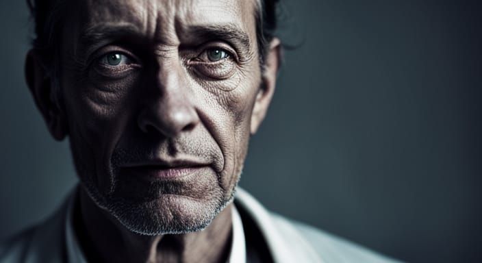 Dr. Jekyll and Mr. Hyde: A Dual Portrait