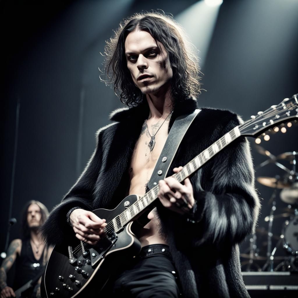 Ville Valo