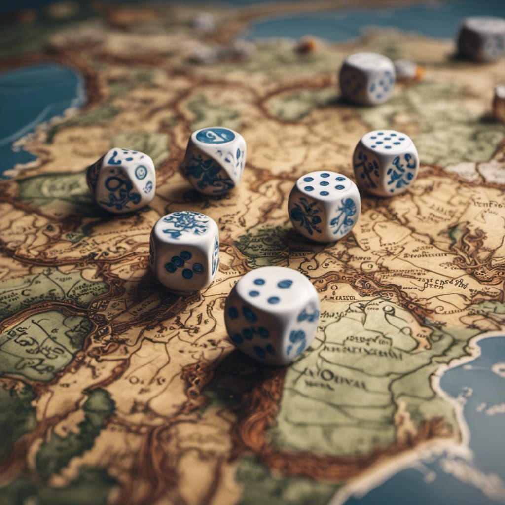 A roleplayer lives many lives