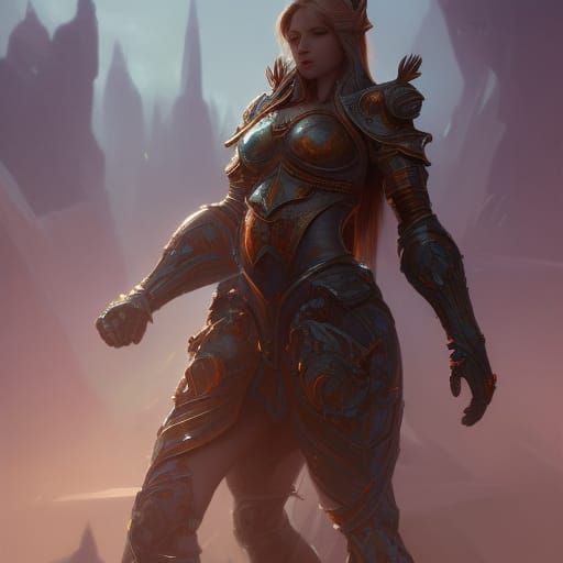 Adventurer Guild
