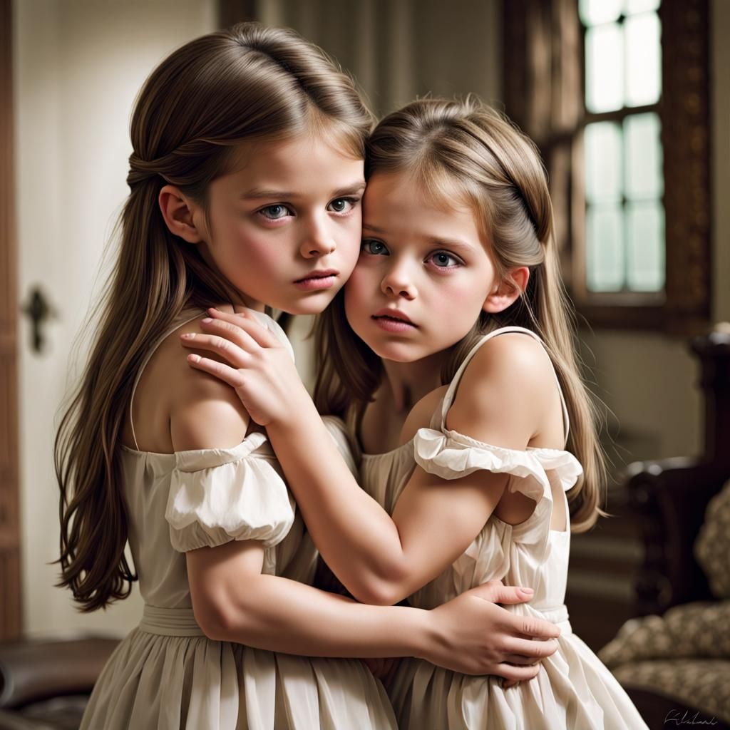 Conceptual Interpretation: Burden on Older Sister