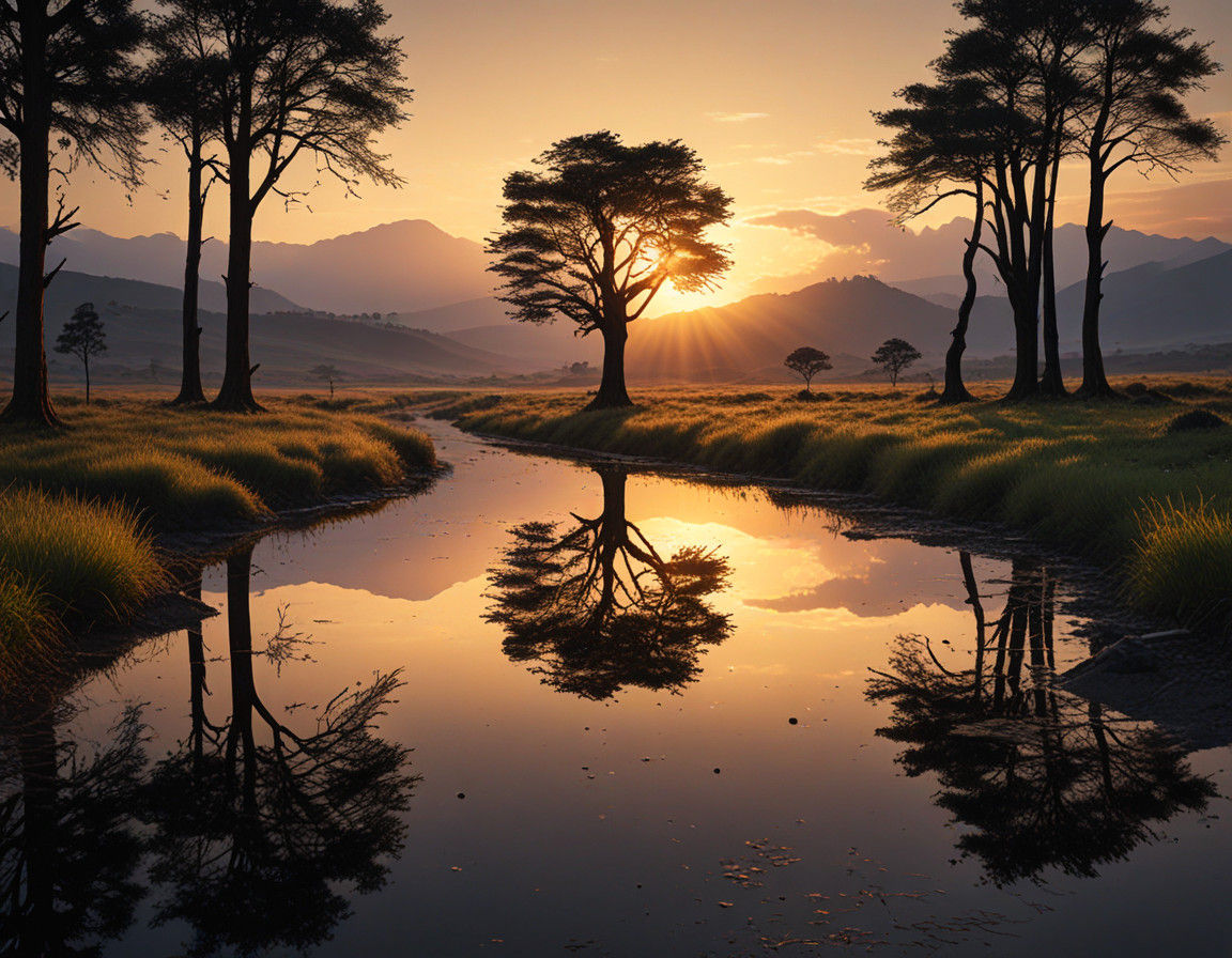 The End of the Journey