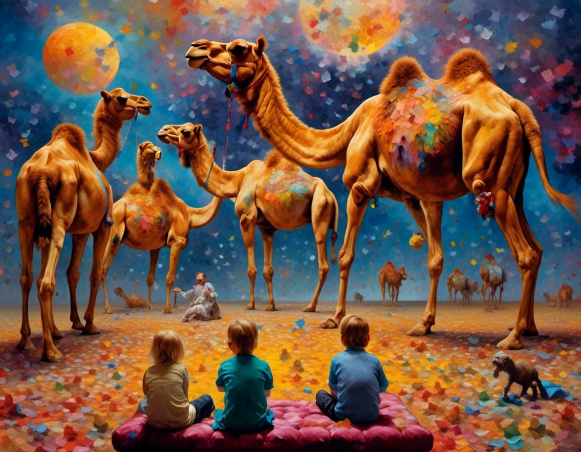 New beginnings looking at the burdens still lingering