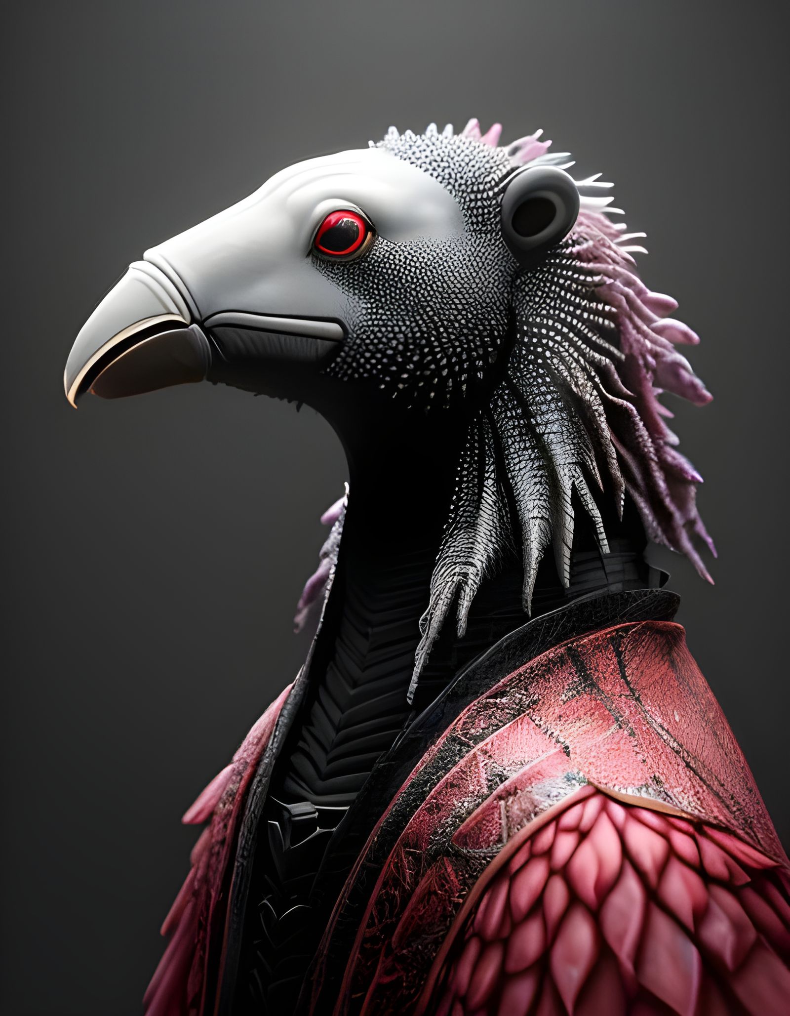 THE JUDGE, BROTHER OF MAGISTRATE EAT ANTS