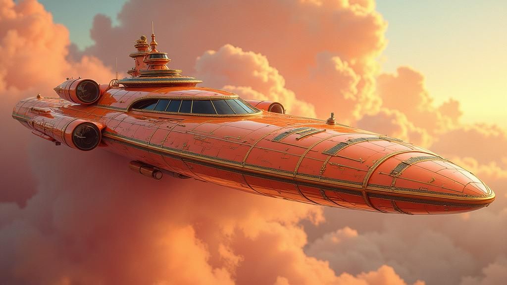 The Cruisers of Extopika: 𐎒