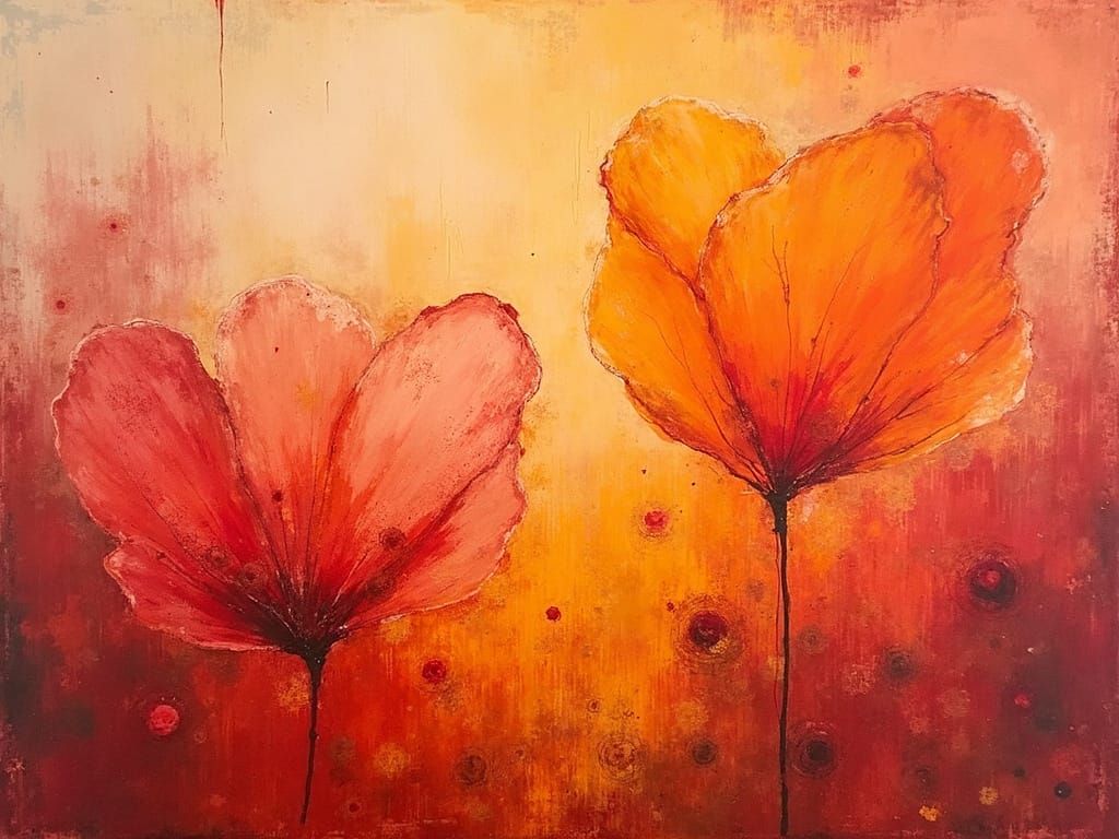 Vibrant Blooming Spirituality