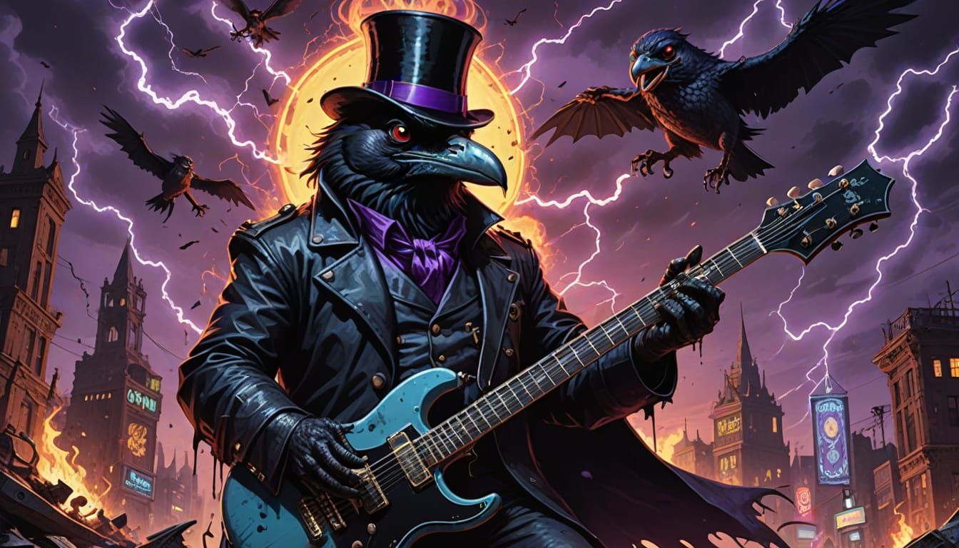 Doom Metal Heroes Battle Mutant Toads