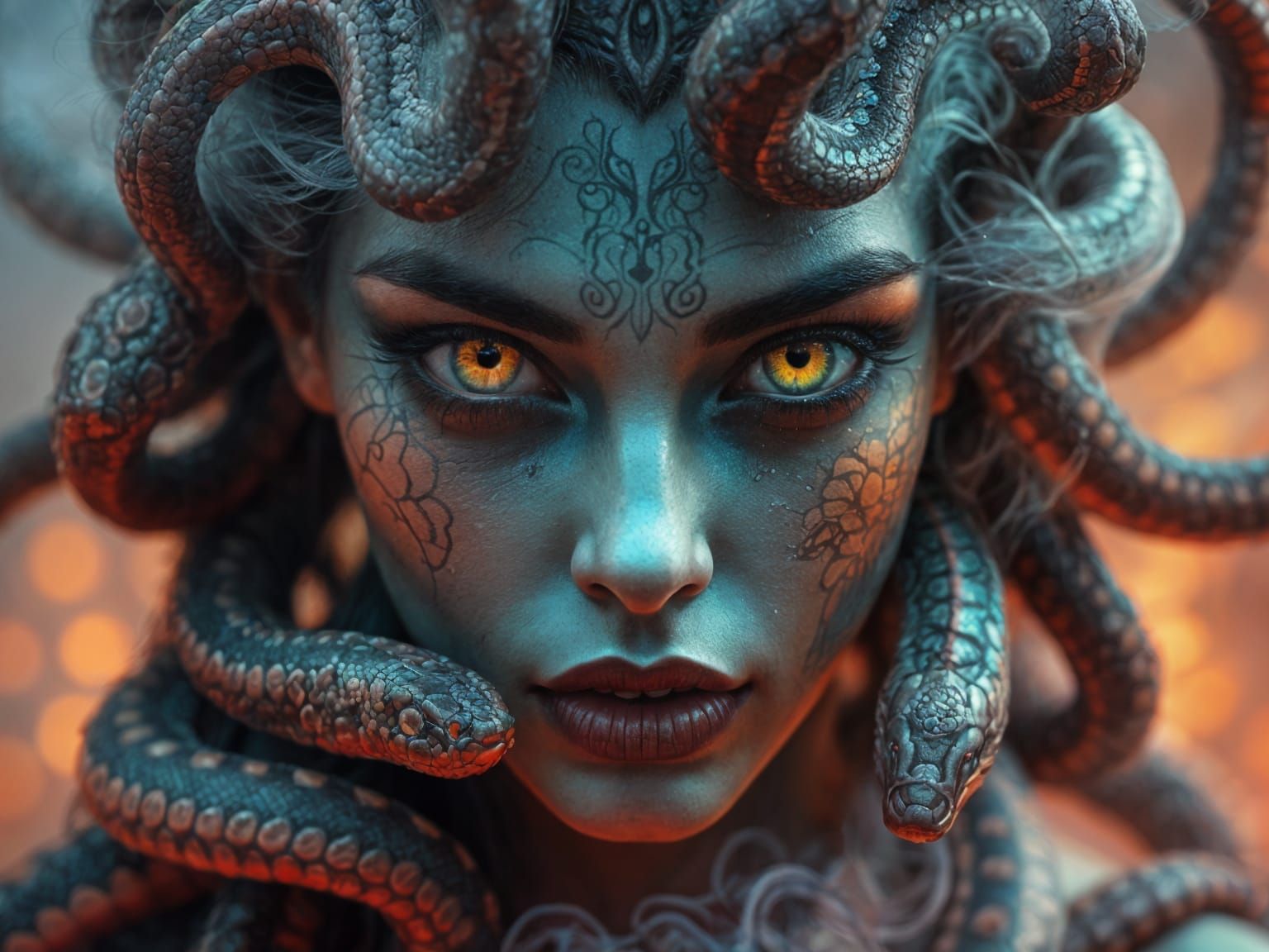 Medusa