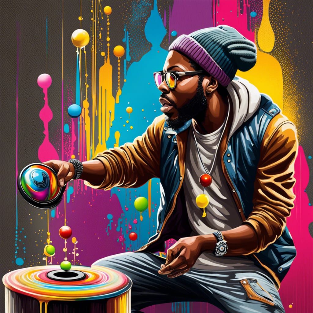 Hipster Style