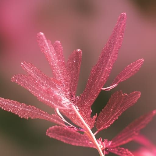 Pale Vermilion Color in Professional Photography