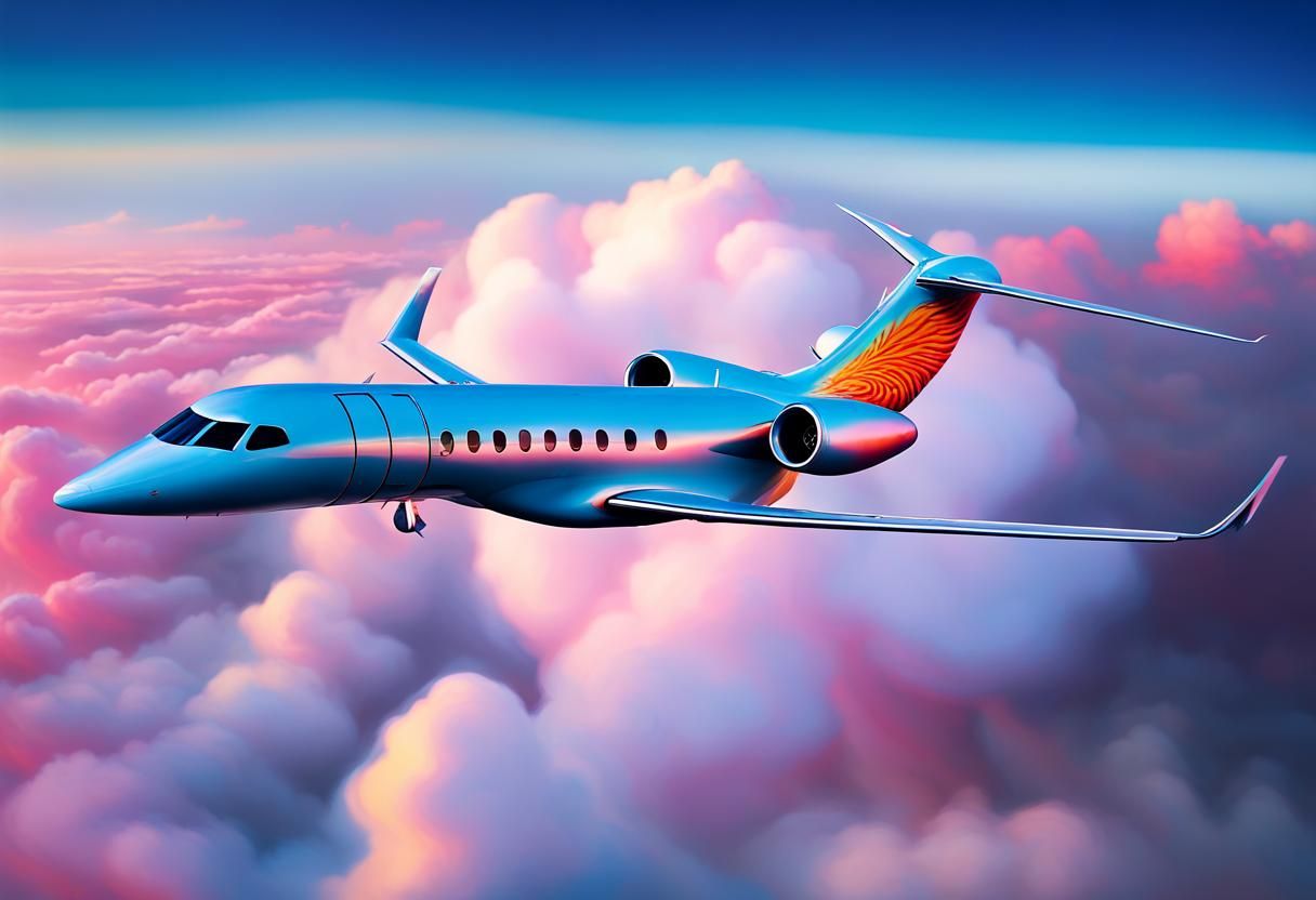 Dassault Falcon 10X, Twin Engine, Private Jet

\X/ish 🌍