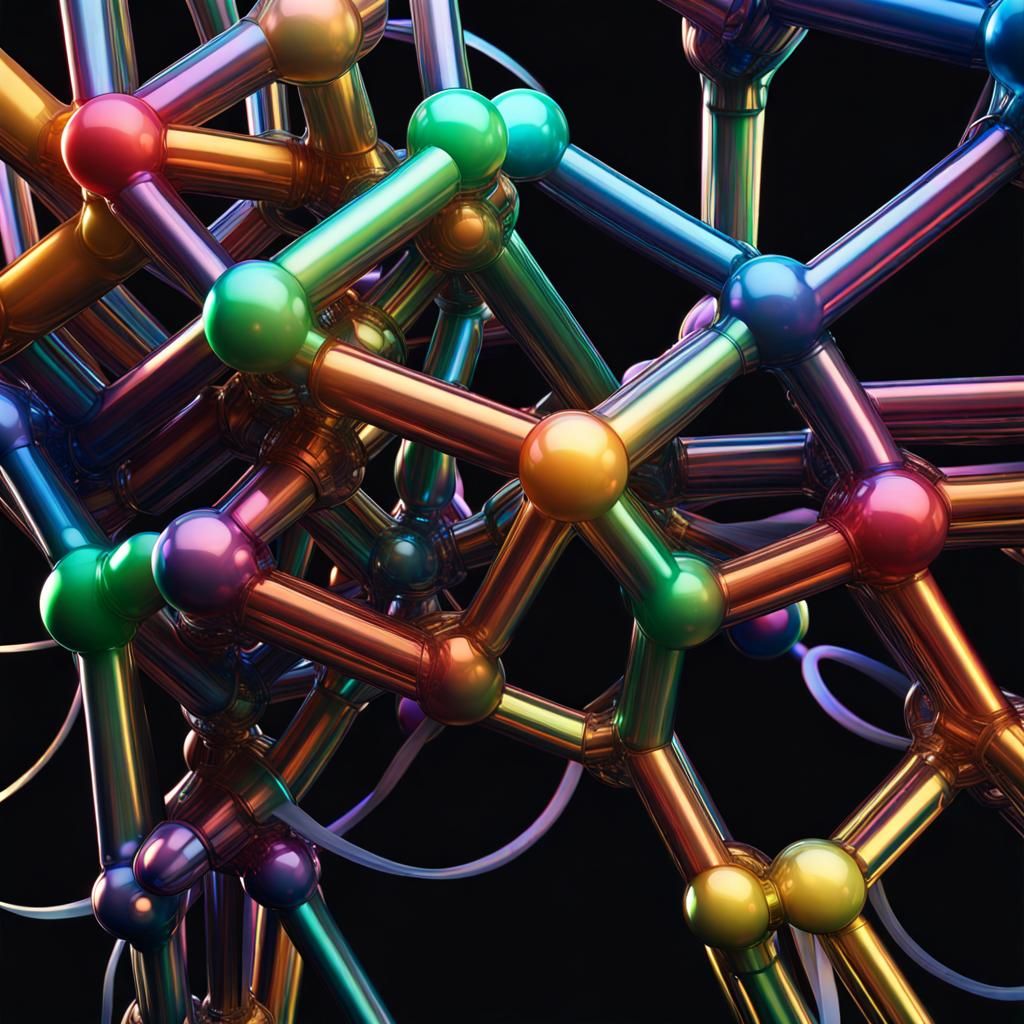 Cybrid Neural Network Mark 6