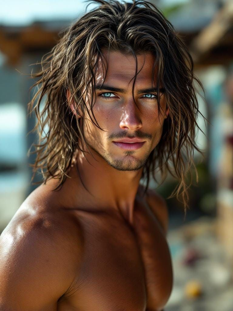 Beach-Life 🏄‍♂️