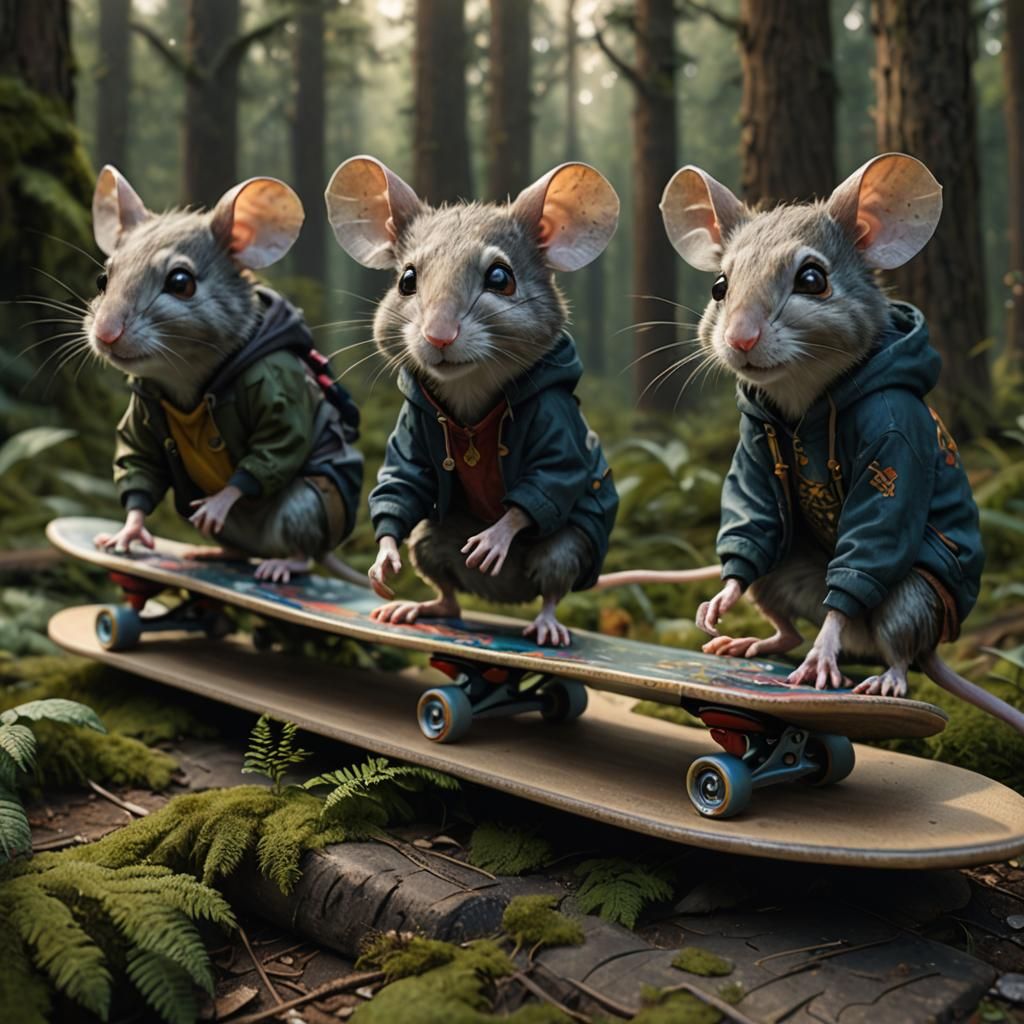 Miceboard