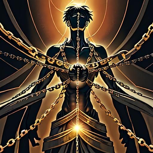 The Great Chain of Being Visualized