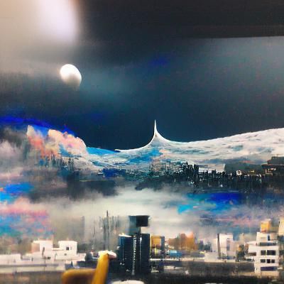 Cityfog 2.0