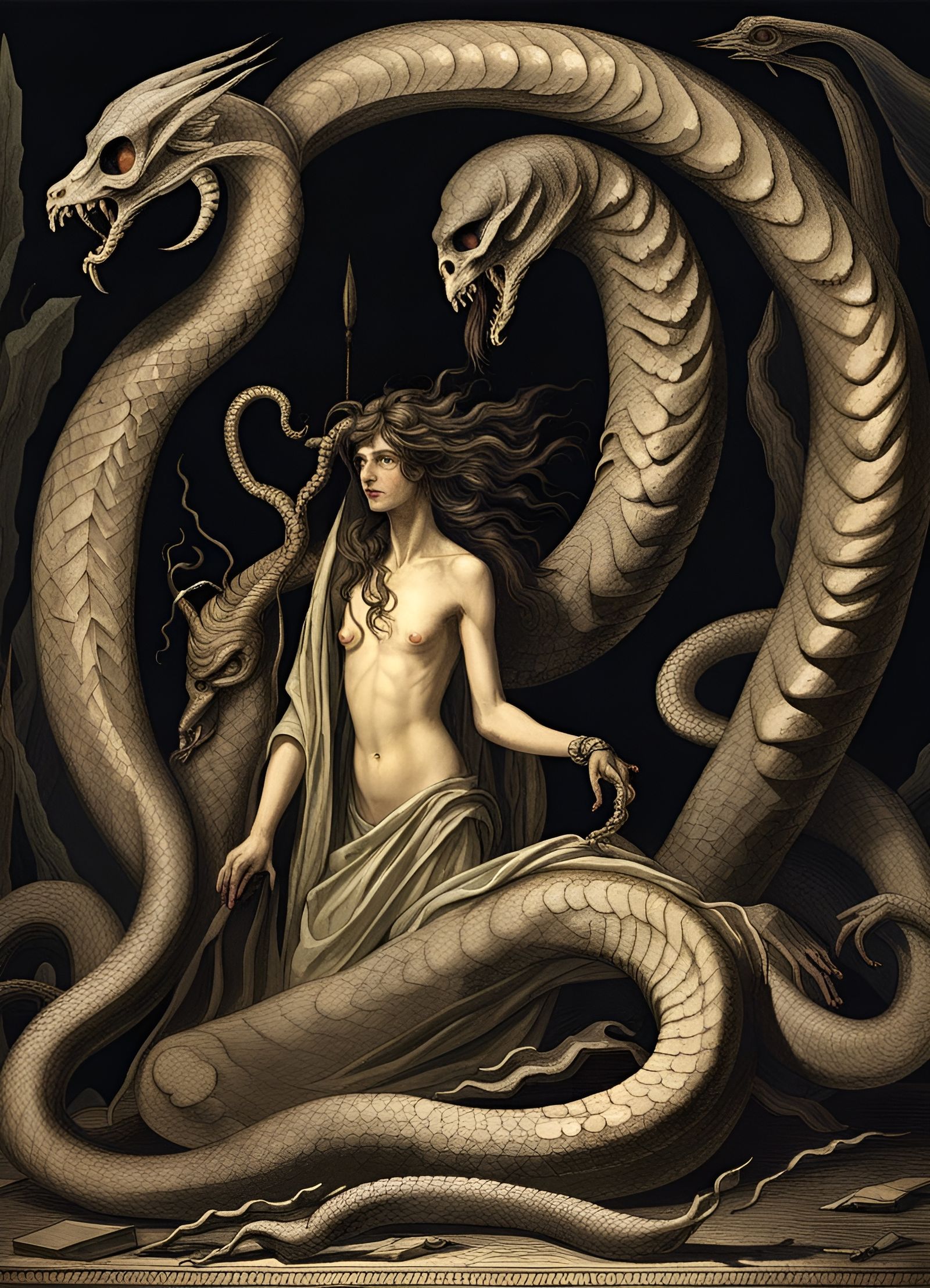 🌀Greek Mythology🌀