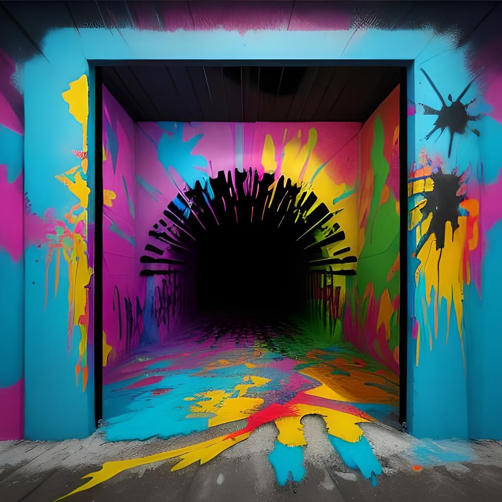 The Neverending Tunnel