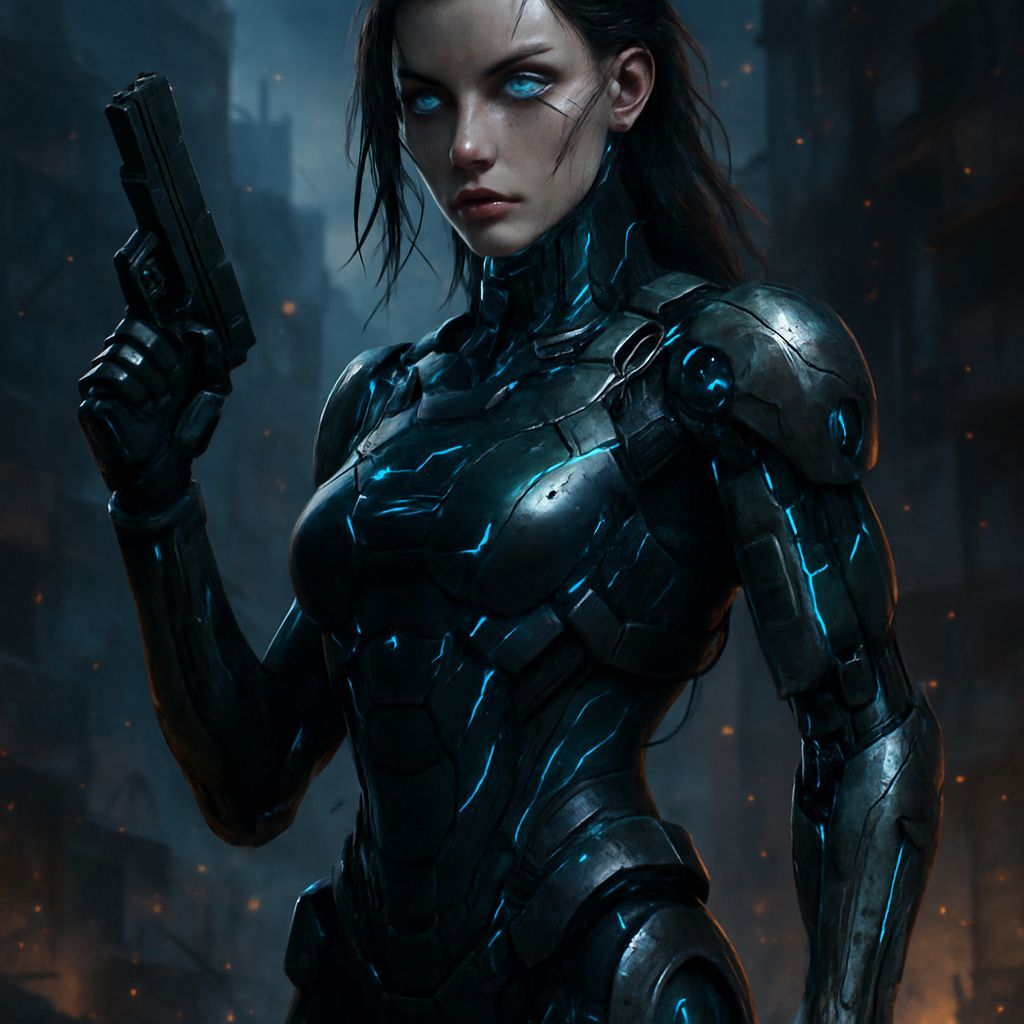 Operative Sela-9, Last Signal of Echo Spire