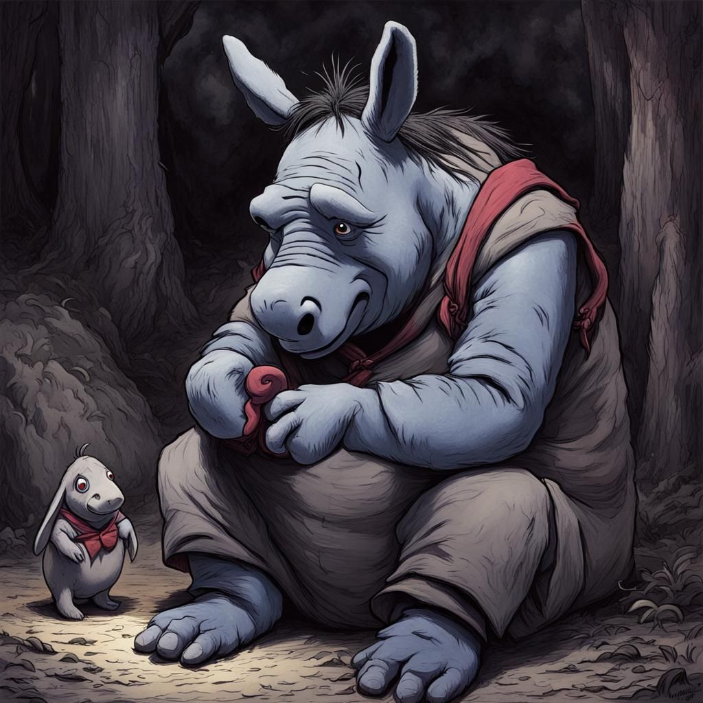 Eeyore