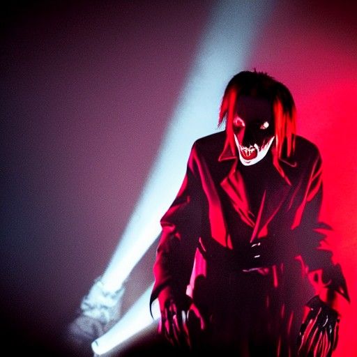 Marilyn Manson