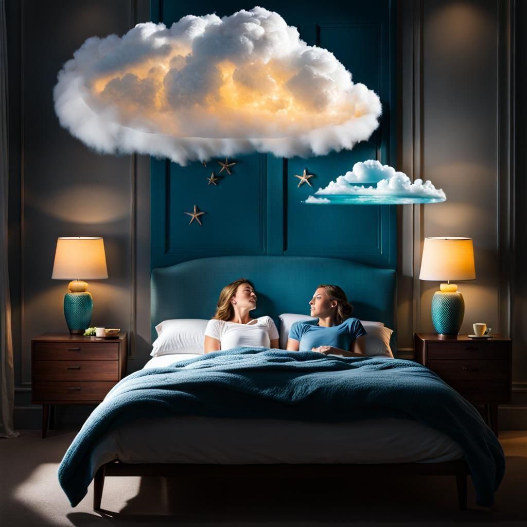 Dreaming