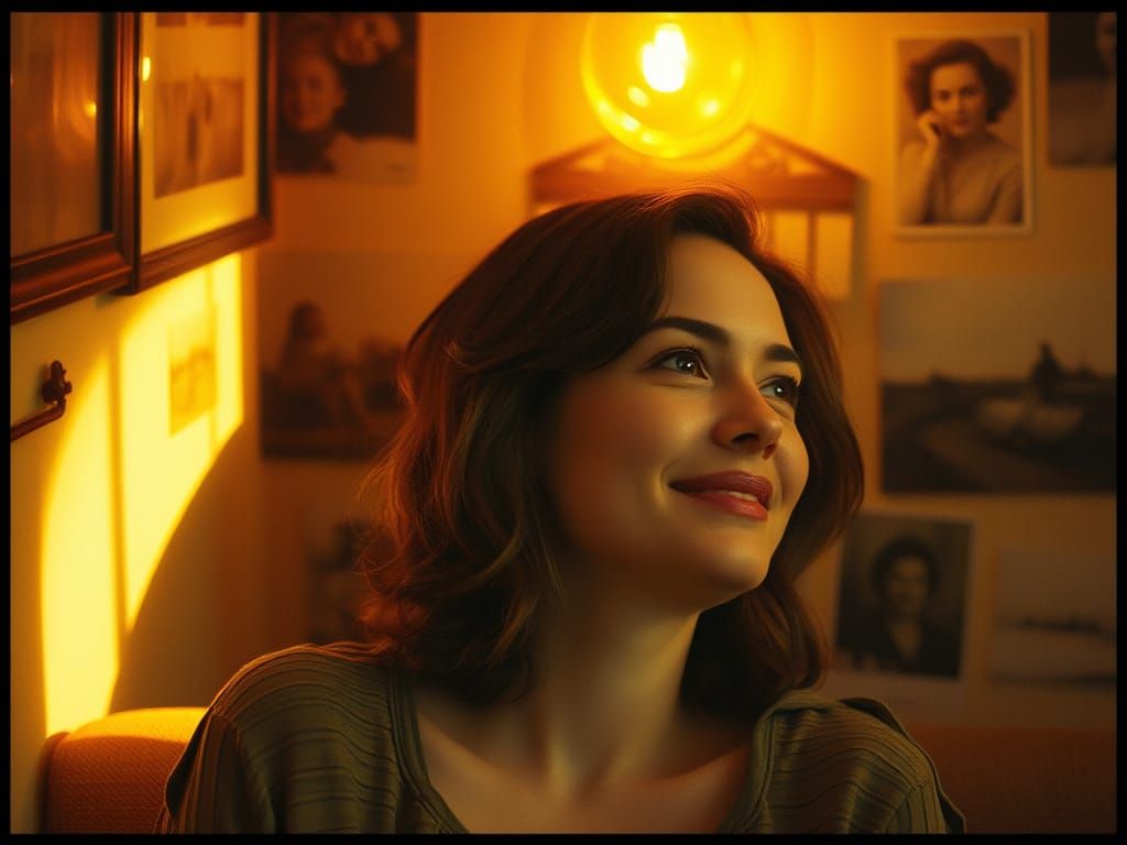 A penny for your thoughts...