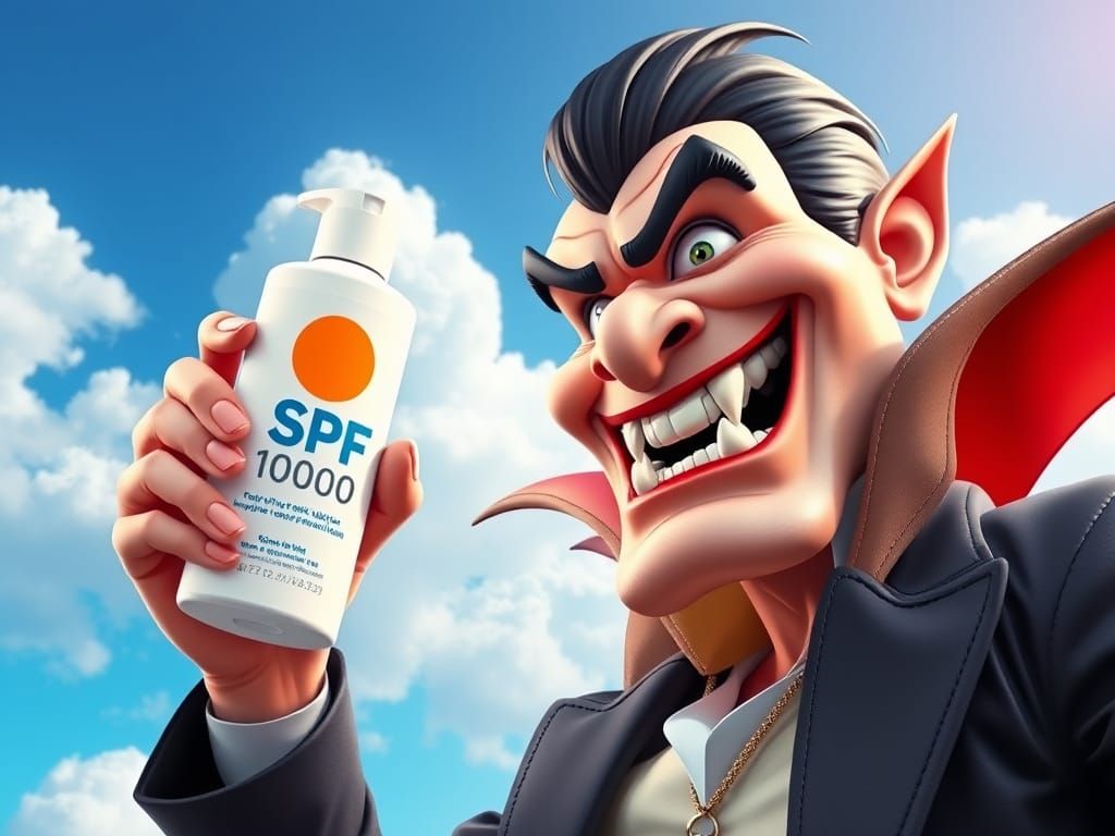 Eternal Fashionista in Radiant Hues