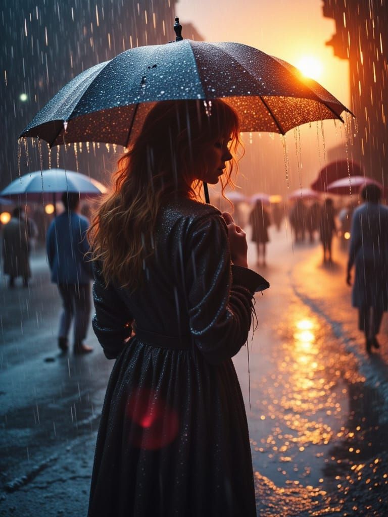 November Rain - Guns n Rose - 1992