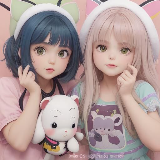 Detailed Origami Paper Folds in 8K Resolution