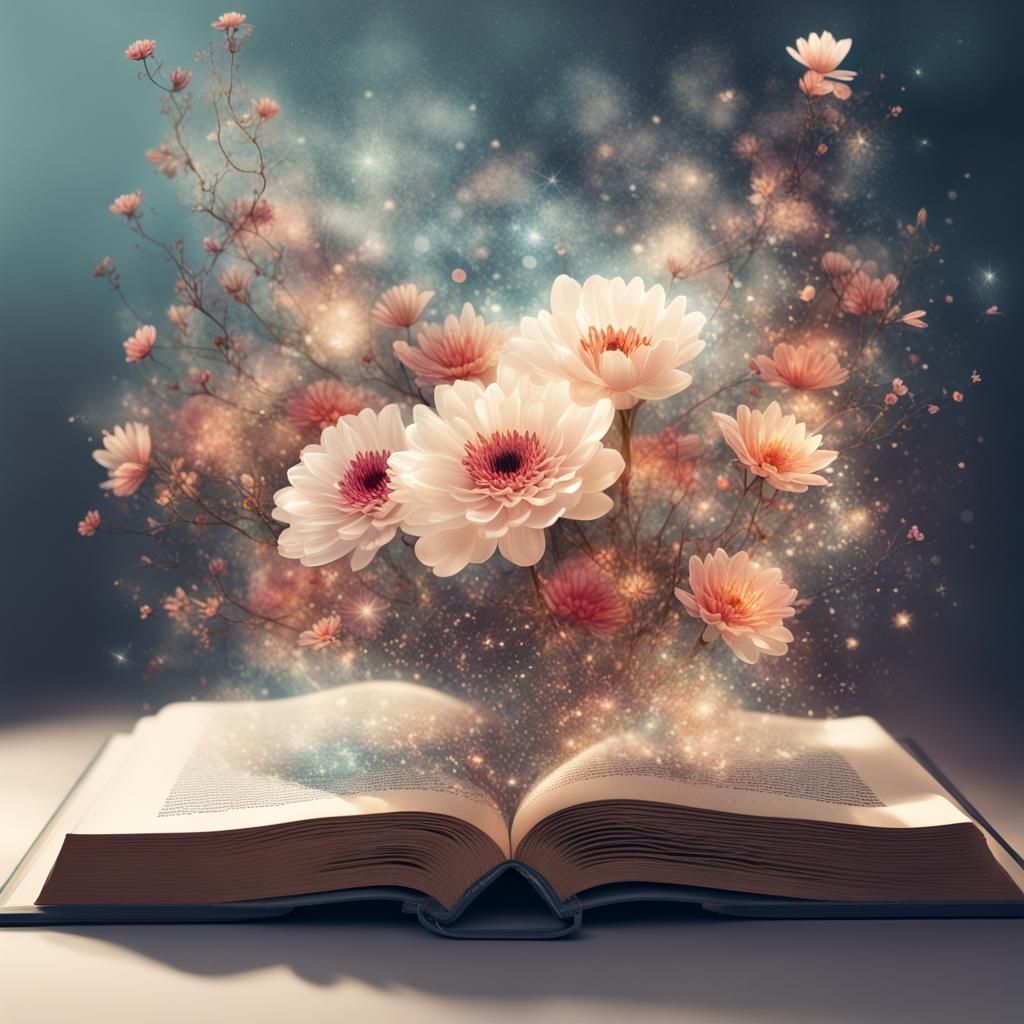 Open Book