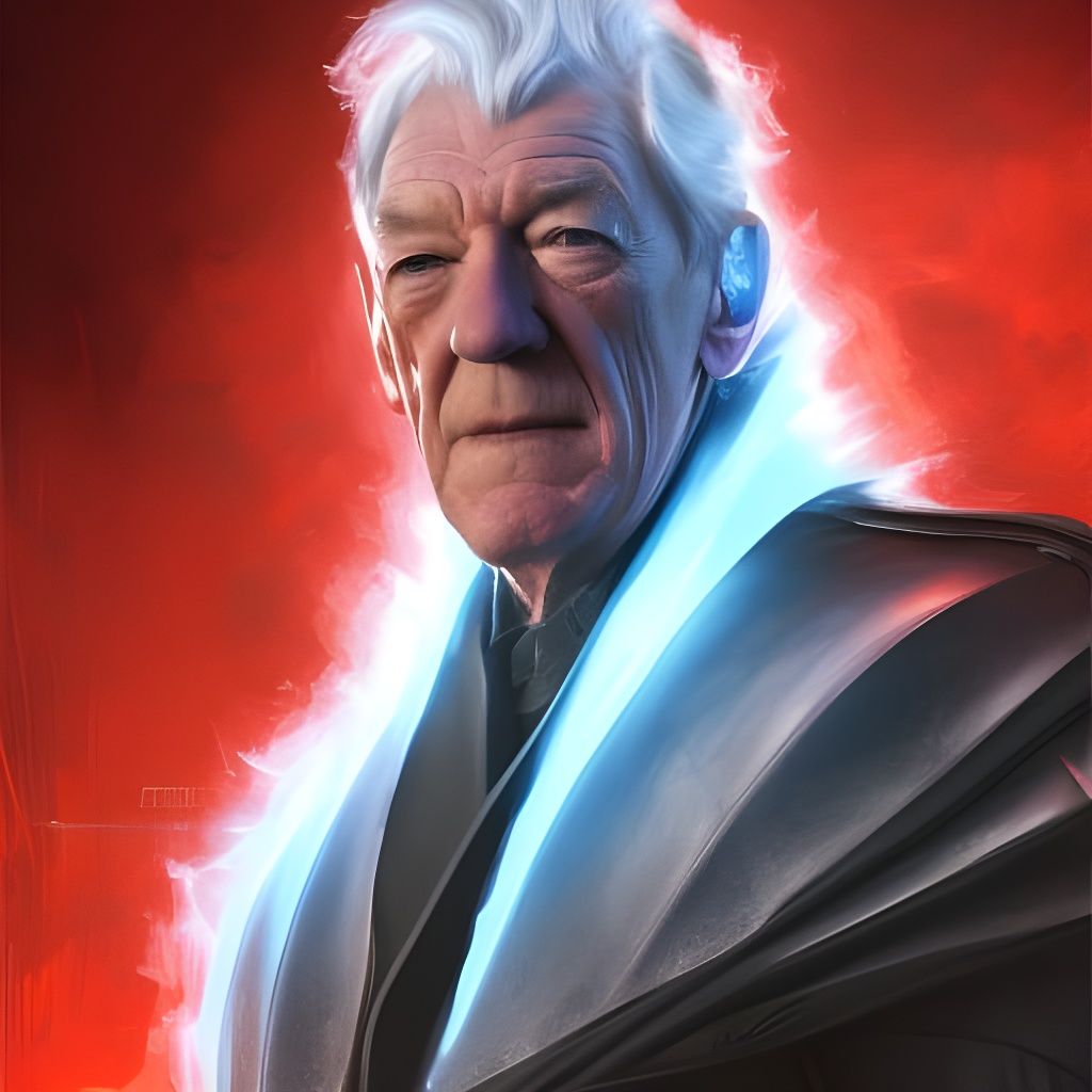 Max Eisenhardt - Magneto