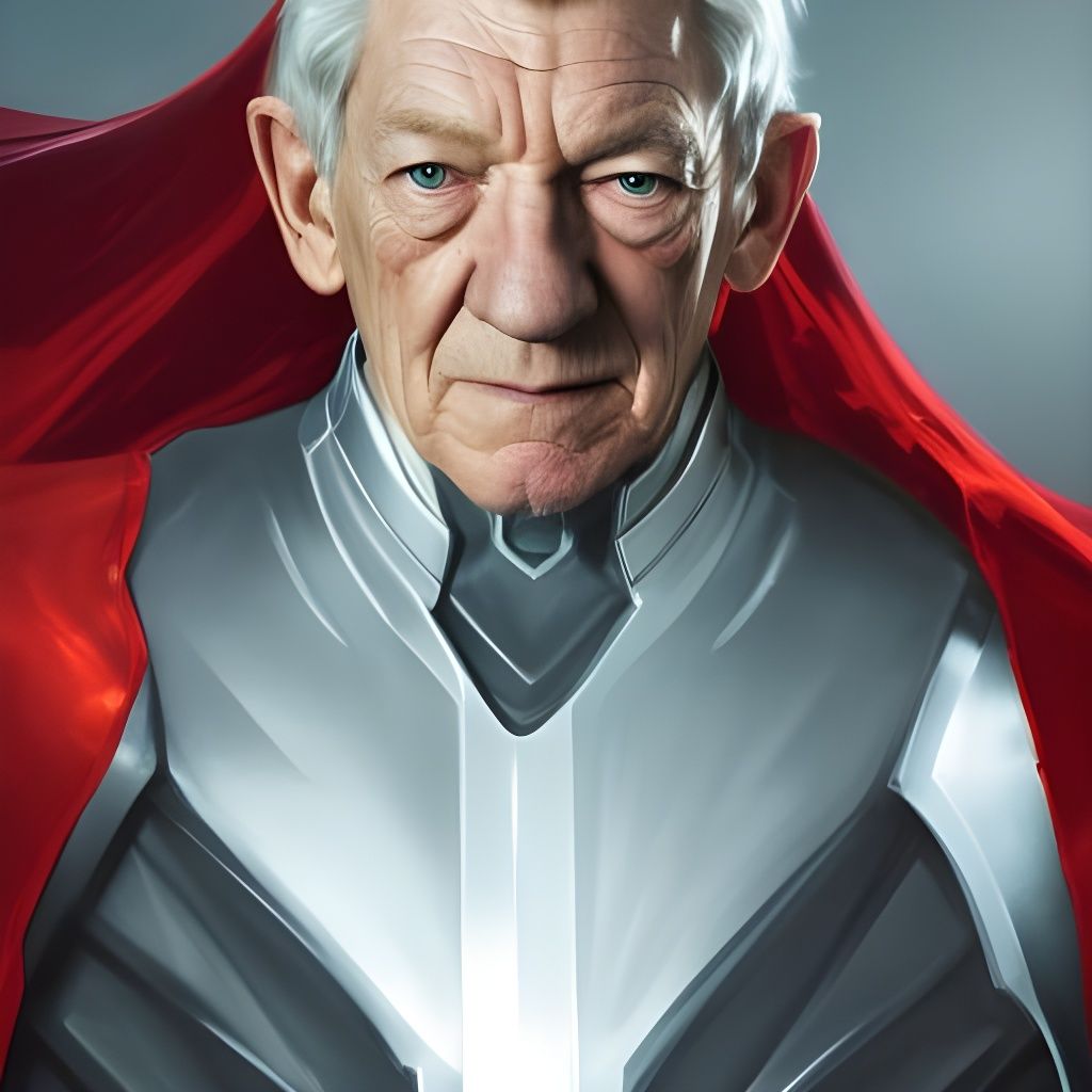 Max Eisenhardt - Magneto