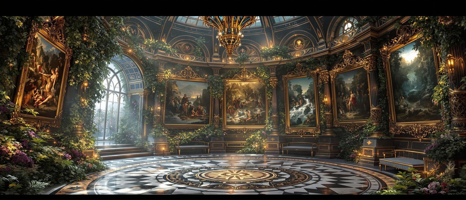 Galleries of Itheereum - gallery 11