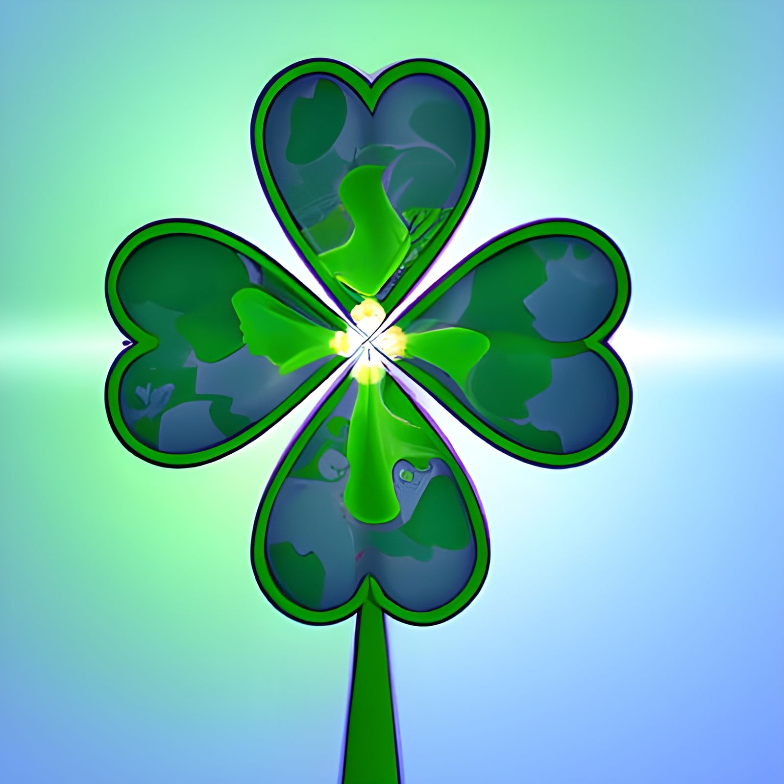 Shamrock