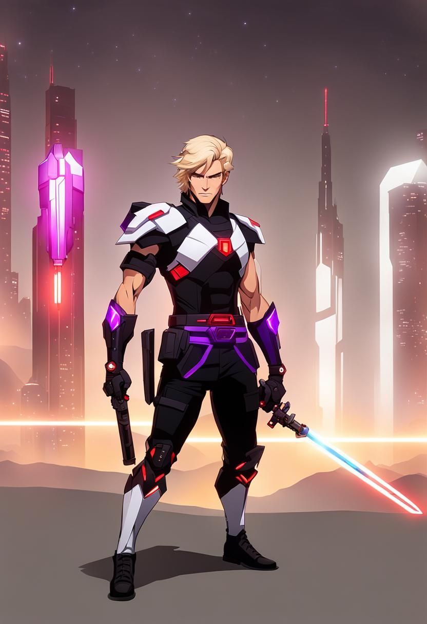 The Renegade