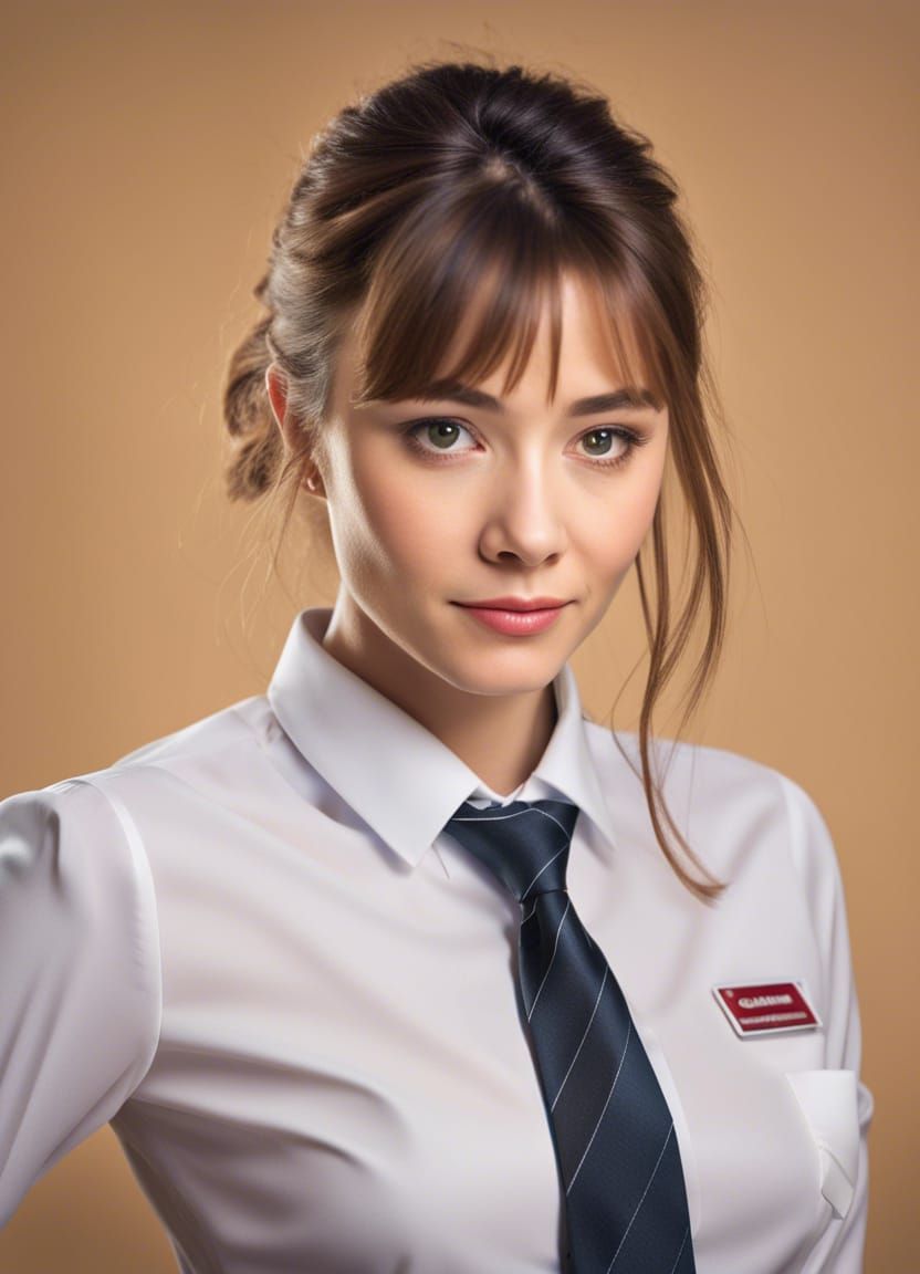 tie uniform
