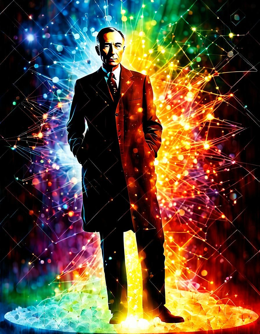 The Father of Atomic Bomb