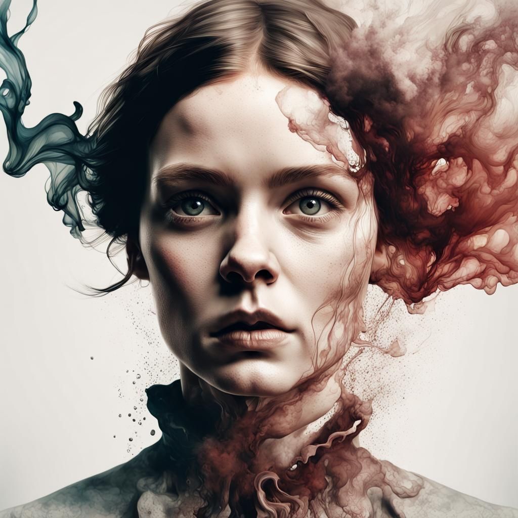 "I am not an angel, and I will not be one till I die: I will be myself." -- Jane Eyre