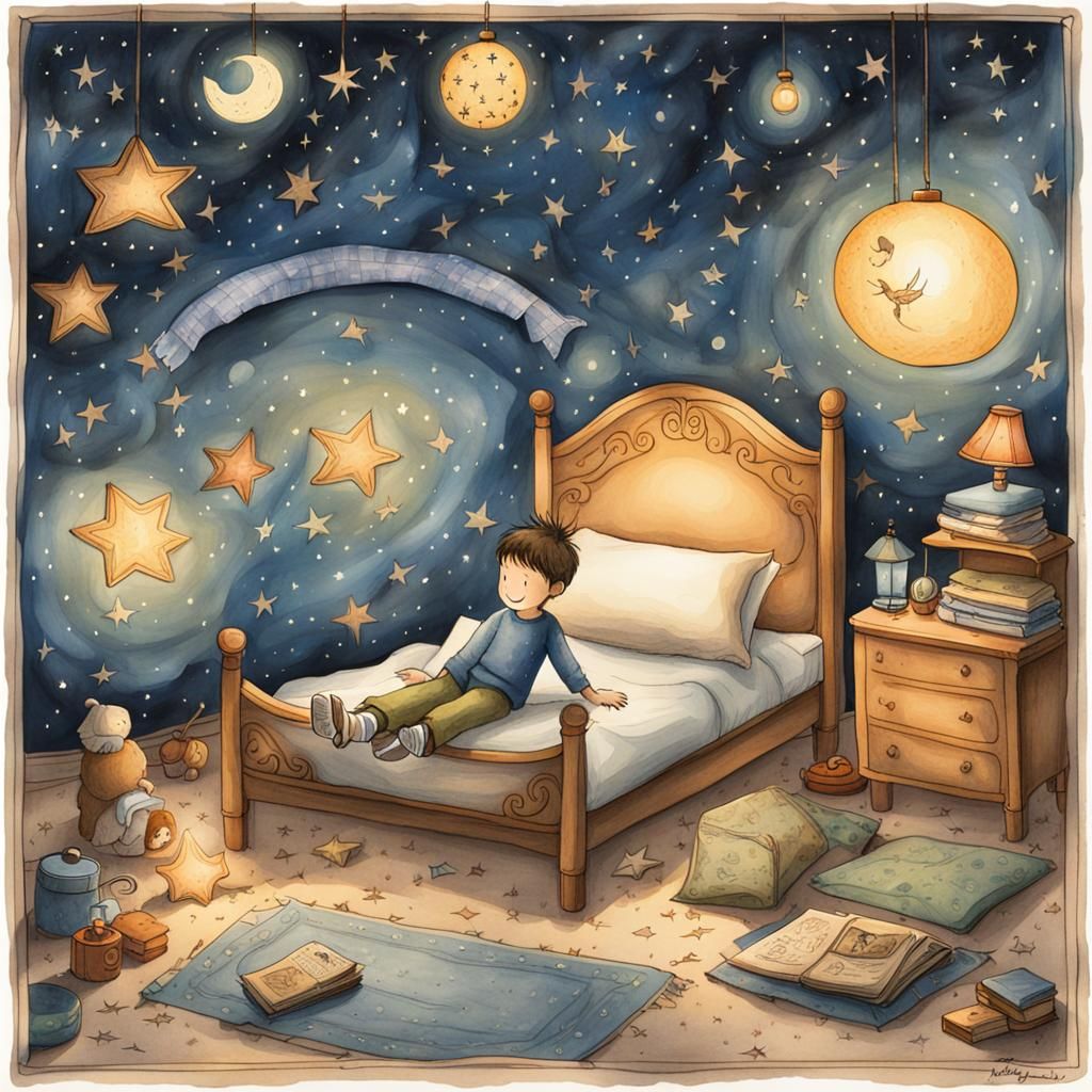 Stars
