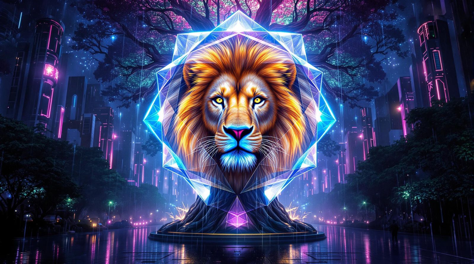 The Oz of the Metropolitan