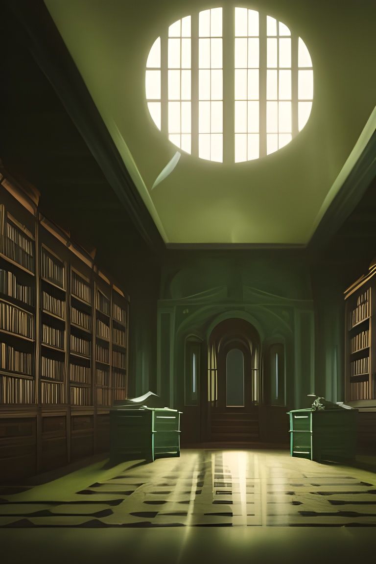 Library